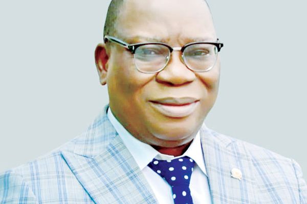 Exempting private varsities from student loans is discriminatory —Ajanaku, VC, Landmark University