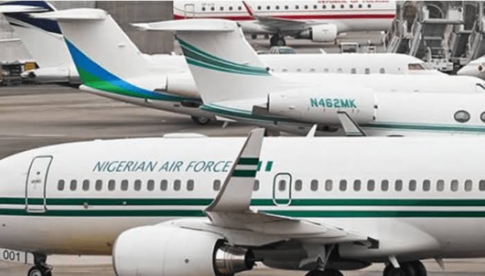 FG guarantees aircraft leasing companies recovery of assets from Nigerian Airlines