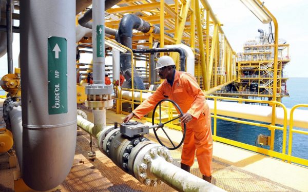 FG to automate export permit processing in oil & gas industry