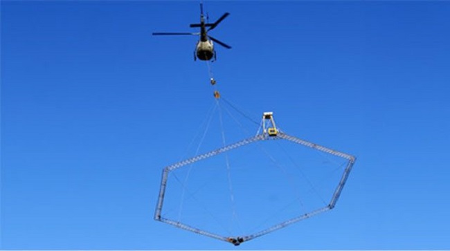 FG to begin airborne geophysical survey within Bauchi, Gombe LGAs