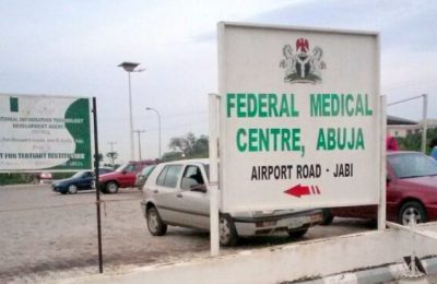 FMC Jabi seeks facilities expansion for quality healthcare delivery