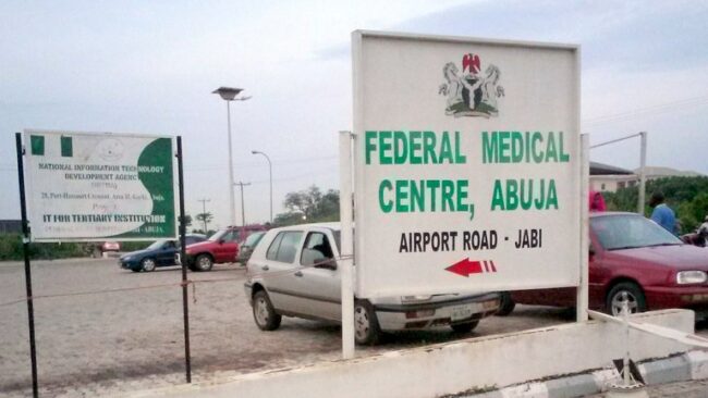 FMC Jabi seeks facilities expansion for quality healthcare delivery