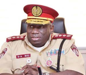 Yuletide: FRSC boss reiterates Corps’ readiness for safer roads 