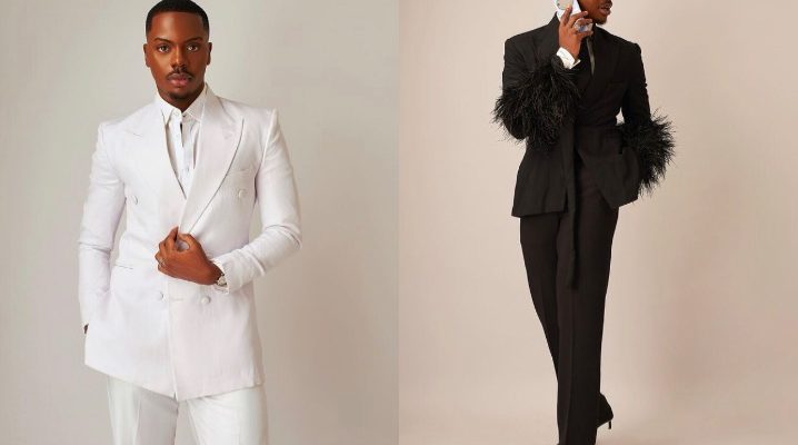 “Fame Is Expensive” – Enioluwa Laments As He Reveals He Doesn’t Repeat His Expensive Clothes