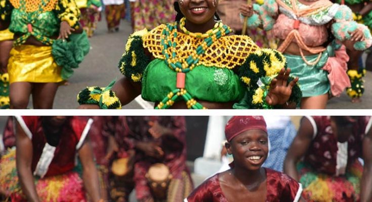 Festivals To Attend In Nigeria During December Holidays