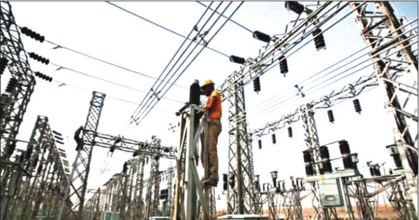 Fixing Nigeria’s grid collapse