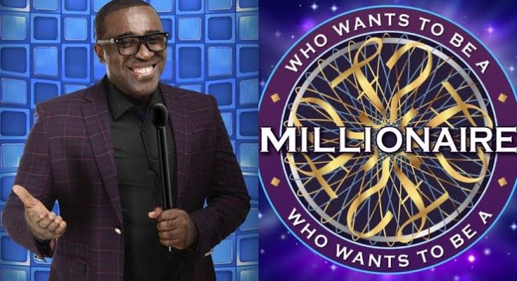 Frank Edoho Addresses Being ‘Fired’ From Who Wants to Be a Millionaire TV Show