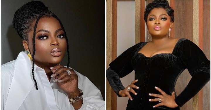 Funke Akindele Replies Troll Who Advised Her To Remarry