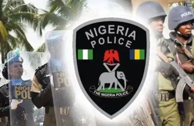 Girlfriend Shoots Policeman To Death In Imo