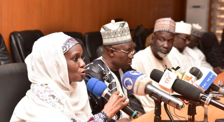 Gombe govt to compensate affected property owners