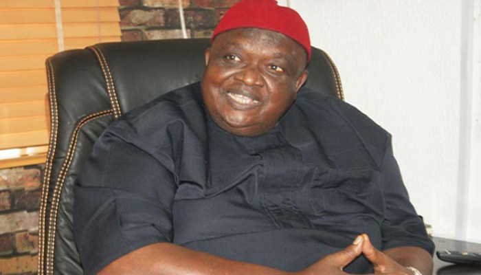 "Govt Has Right To Demolish Buildings" – Ohanaeze Tells Igbos In Lagos