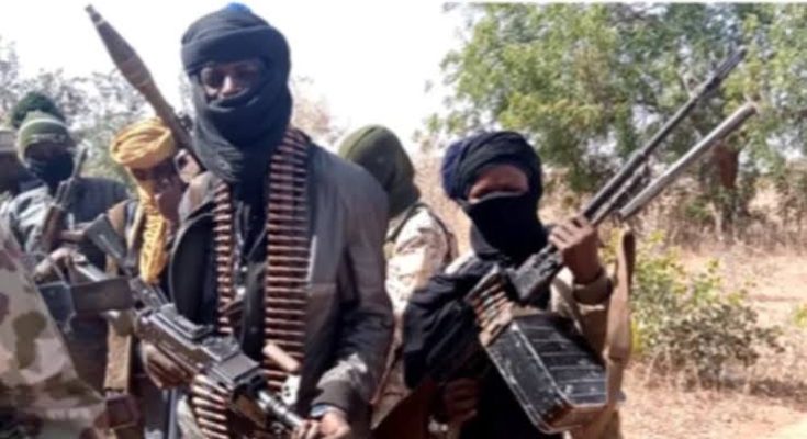 Heavy gunfight reported in Zamfara