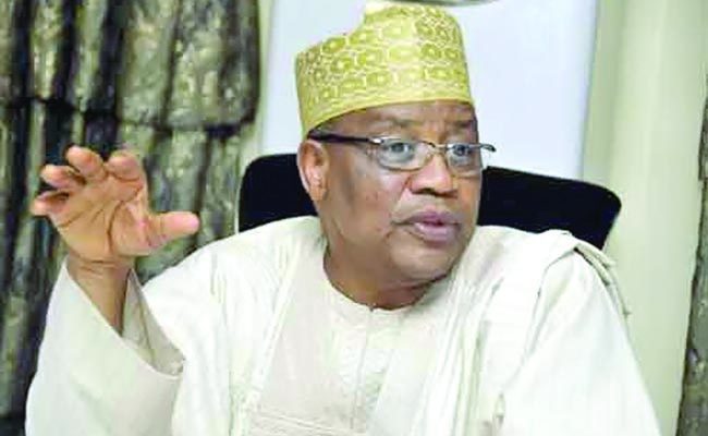 History will judge me, I gave Nigeria my best as ‘president,’ IBB declares