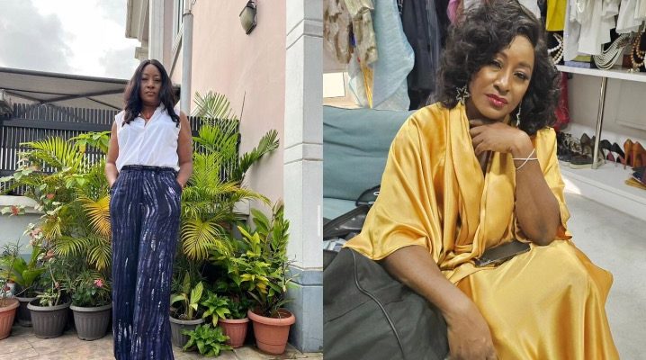 “I Almost Lost My Life From Carbon Monoxide Poisoning“ – Ireti Doyle