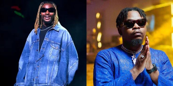 “I Begged Olamide For Two Years Before He Agreed To Sign Me” – Asake Reveals