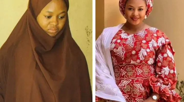 "I Killed Our Driver For Not Allowing Me Commit Suicide" — 24-Yr-Old-Kano Housewife