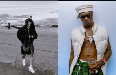 “I Made Gyrate, Essence, Soco, Nowo In A Night, Sometimes I Make Like Two Bangers A Night” – Wizkid (Video)