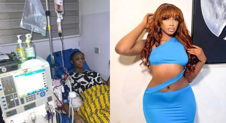 “I Never Scammed Nigerians, I Never Posted I Needed Kidney Transplant” – Jay Boogie