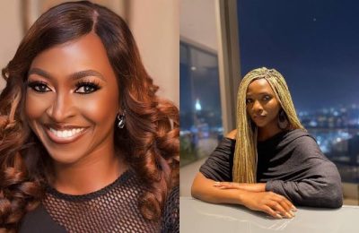 I Still Don’t Understand Why Genevieve Nnaji Distances Herself From Me And Others – Kate Henshaw