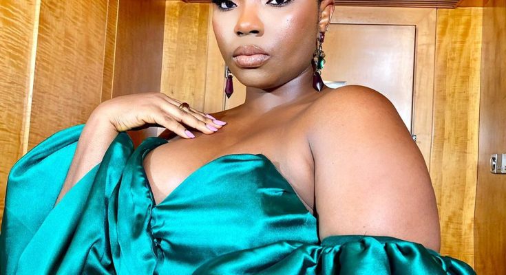 I battled postpartum depression – BamBam