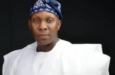I spent N2bn on constituency projects — Osun lawmaker