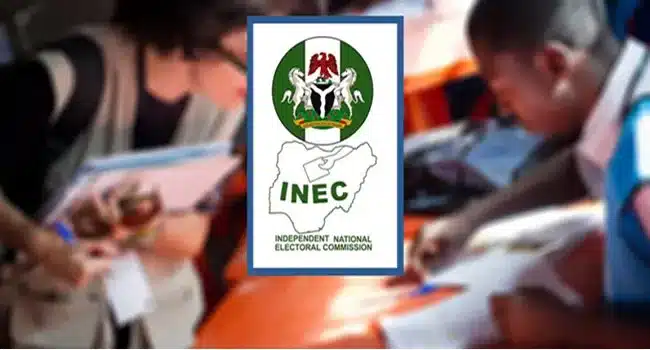 "INEC May Hold Re-Run, Bye-Elections In February"