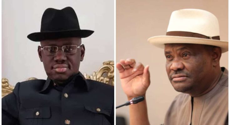 "If Tinubu Fails To Arrest Wike, Every Murder Suspect In Prison Should Be Set Free" – Timi Frank