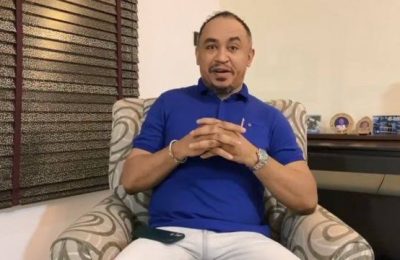 'If Your Woman Can’t Place You On Monthly Allowance, Don't Marry Her' – Daddy Freeze Advises Men