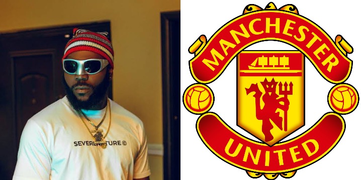 “I'll Never Stoop So Low To Date A Manchester United Fan” – Odumodublvck