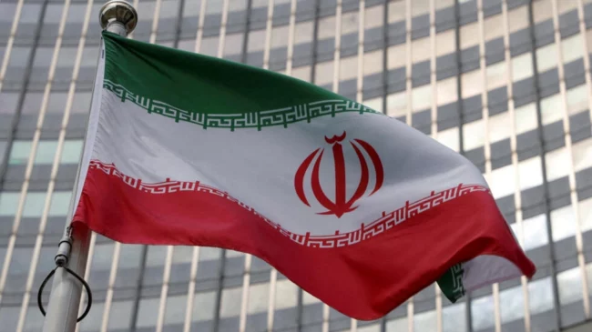 Iran executes man convicted of spying for Israel