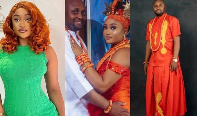 Isreal DMW Reacts Following Ex-Wife’s Sheila Declaration Of Being Single