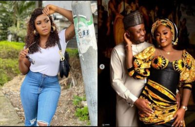 “It Was Because Of Davido You Married Israel” – Blessing CEO Faults Sheila (Video)