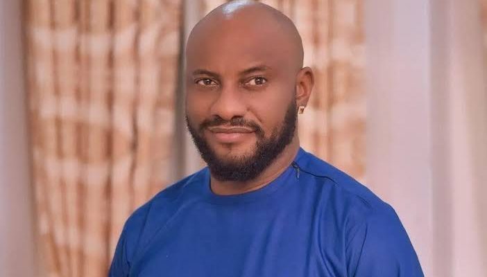 “I’ve Been Dragged The Past Two Years, I No Dey Fear Dragging” – Yul Edochie To ‘Online In-Laws’