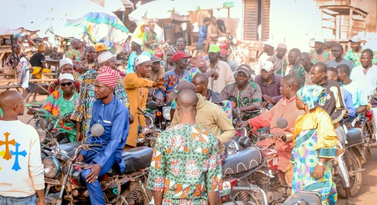 Iwo Day: Embrace indigenous culture for unity, ex-APC chairmanship aspirant urges