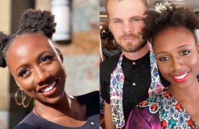 Korra Obidi Lashes Out At Ex-Husband, Justin Dean Over Failure To Pay School Fees