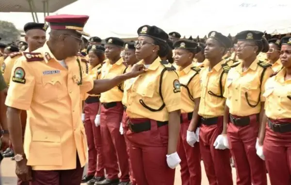 LASTMA Lays Off Five Officials Over Corruption