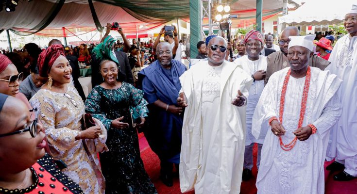 Lagos Assembly most successful state parliament, Obasa reveals