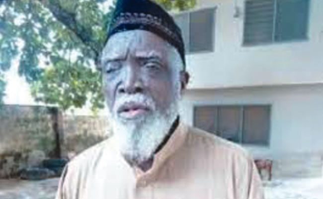 Lanrewaju Adepoju: Exit of renowned activist-poet