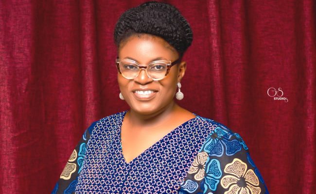 My advocacy started with rehabilitation of female commercial sex workers —Pastor Oluwatoyin Ogedengbe