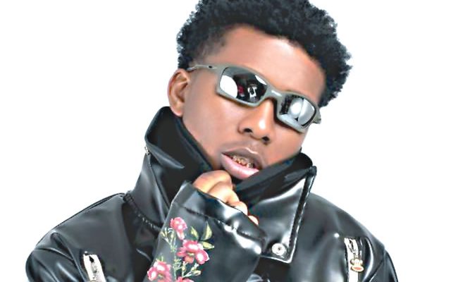 My journey from Agege as bus conductor to music stardom —Small Doctor