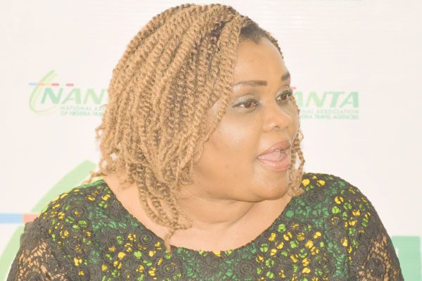 NANTA welcomes FG’s investigation into airlines’ ‘controversial fares’