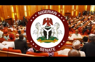 Senate to investigate controversial make-up gas reprocessing agreement