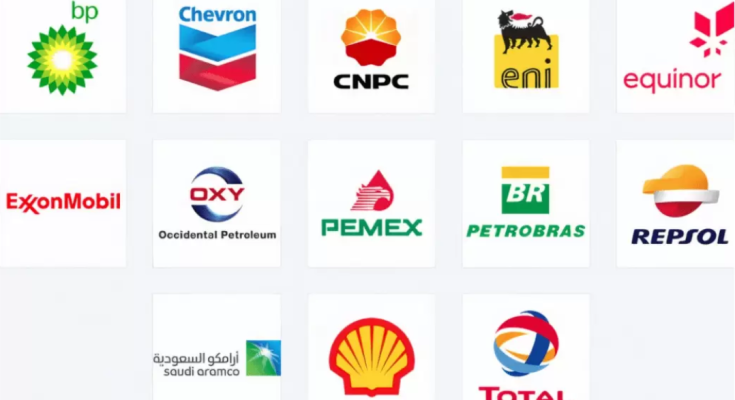 International Oil Companies