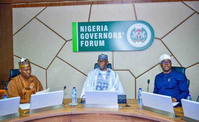 NGF advocates 25% increase in education budget