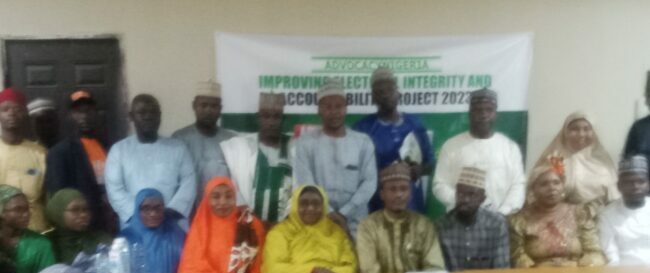 NGO sensitises stakeholders on national gender policy in Zamfara