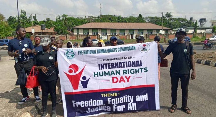 NHRC, CDHR urge govt on protection of girls, women against abuse