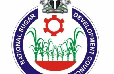 NSDC moves to reduce sugar importation, seeks stakeholders'