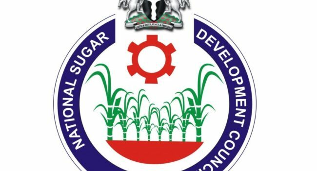 NSDC moves to reduce sugar importation, seeks stakeholders'