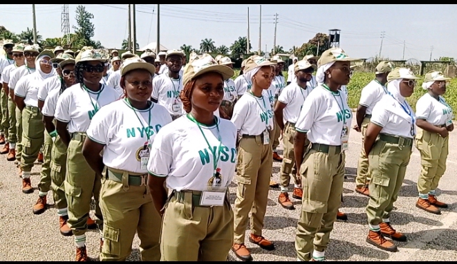 NYSC tasks corps members on submitting to proper mentorship