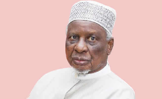 Na'Abba's death shocking, devastating — Yakasai